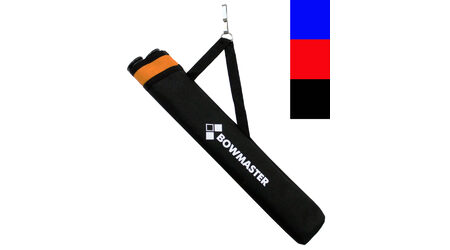 купите Колчан для стрел Bowmaster 2 тубы в Ростове-на-Дону