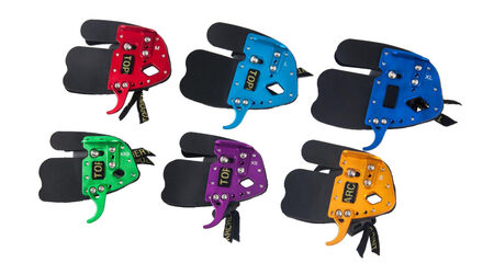 купите Напалечник для стрельбы из классического лука в Ростове-на-Дону