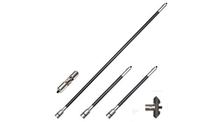 купите АКЦИЯ! Система карбоновых стабилизаторов для классического и блочного лука Bowmaster PR602 профессионального уровня в Ростове-на-Дону