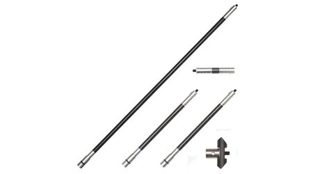 купите АКЦИЯ! Система карбоновых стабилизаторов для классического лука Bowmaster PR601 профессионального уровня в Ростове-на-Дону