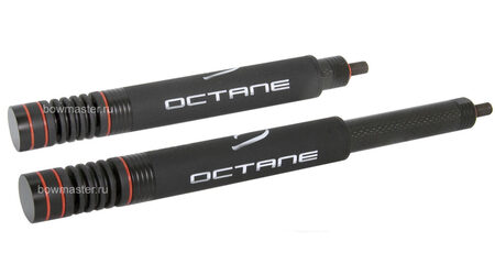 купите Телескопический стабилизатор для блочного лука Octane Stabilizer 7-11" в Ростове-на-Дону