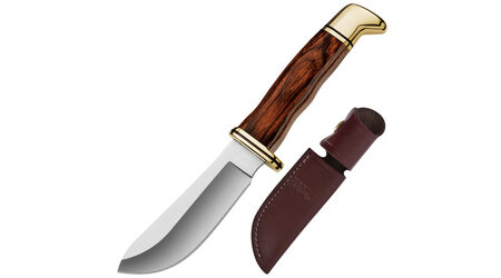 купите Разделочный шкуросъемный нож Buck 103 Skinner 0103BRS в Ростове-на-Дону