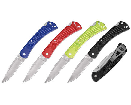 Купите складной нож Buck 110 Folding Hunter Slim Select в Ростове-на-Дону в нашем интернет-магазине