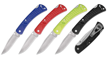 купите Нож складной Buck 110 Folding Hunter Slim Select в Ростове-на-Дону