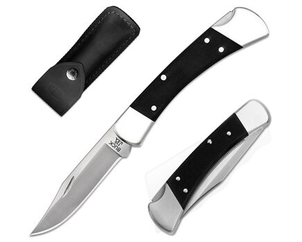 Купите складной нож Buck 110 Folding Hunter Pro G-10 S30V 0110BKSNS1 в Ростове-на-Дону в нашем интернет-магазине