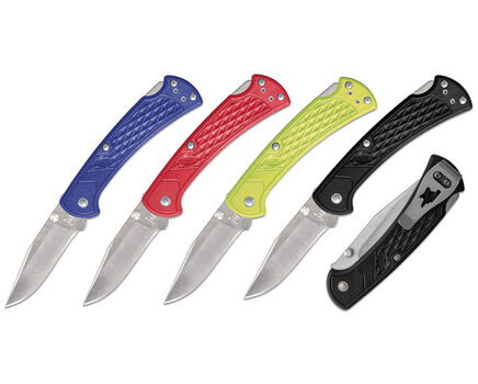 Купите складной нож Buck 112 Ranger Slim Select в Ростове-на-Дону в нашем интернет-магазине