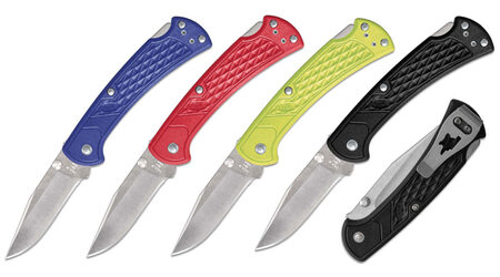 купите Нож складной Buck 112 Ranger Slim Select в Ростове-на-Дону