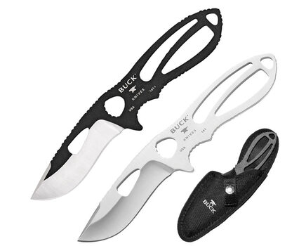 Купите цельнометаллический нож Buck PakLite Large Skinner 0141SSS и 0141BKS в Ростове-на-Дону в нашем интернет-магазине