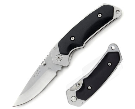 Купите складной нож Buck Folding Alpha Hunter 4220HC 0279BKS в Ростове-на-Дону в нашем интернет-магазине