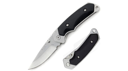купите Нож складной Buck Folding Alpha Hunter 4220HC / 0279BKS в Ростове-на-Дону