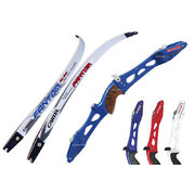 Олимпийский классический лук Cartel Fantom Fiber RH