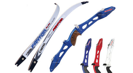 купите Олимпийский классический лук Cartel Fantom Fiber RH в Ростове-на-Дону