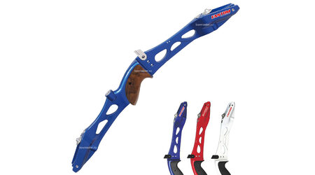 купите Рукоять олимпийского классического лука Cartel Fantom 25 дюймов RH в Ростове-на-Дону