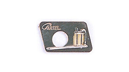 купите Полочка металлическая для классического лука Cartel 456600 в Ростове-на-Дону