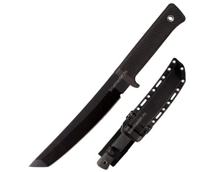 Купите японский нож-танто Cold Steel Recon Tanto 13RTKJ1 в Ростове-на-Дону в нашем интернет-магазине