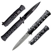Нож складной Cold Steel Ti-Lite 4 XHP / 26ACST и 26AGST