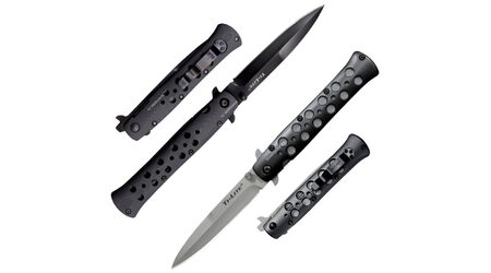 купите Нож складной Cold Steel Ti-Lite 4 XHP / 26ACST и 26AGST в Ростове-на-Дону
