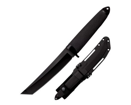 Купите нож-танто Cold Steel Master Tanto Crucible CPM 3V DLC 13QBN в Ростове-на-Дону в нашем интернет-магазине
