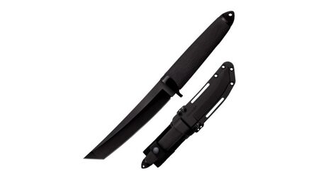 купите Нож-танто Cold Steel Master Tanto Crucible CPM 3V DLC / 13QBN в Ростове-на-Дону