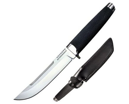 Купите нож с фиксированным клинком Cold Steel Outdoorsman 18H в Ростове-на-Дону в нашем интернет-магазине