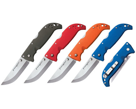 Купите складной нож Cold Steel Finn Wolf (20NPFZ - 20NPLUZ - 20NPRDZ - 20NPRYZ - 20NPYZ) в Ростове-на-Дону в нашем интернет-магазине