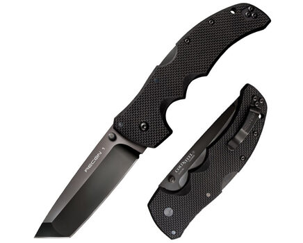 Купите складной нож-танто Cold Steel Recon 1 Tanto Point 27BT в Ростове-на-Дону в нашем интернет-магазине
