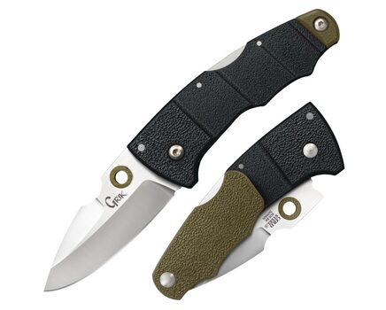 Купите складной нож Cold Steel Grik Folder 28E в Ростове-на-Дону в нашем интернет-магазине
