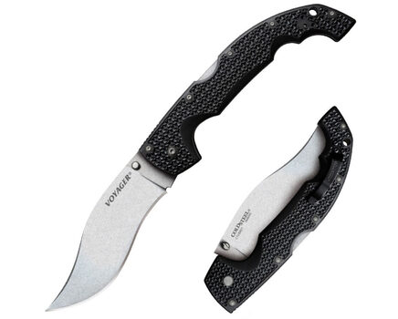 Купите складной нож Cold Steel Vaquero XL Extra Large 29TXV в Ростове-на-Дону в нашем интернет-магазине