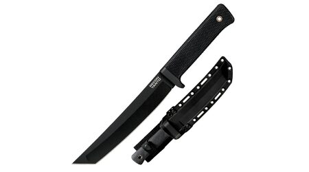 купите Черный нож-танто Cold Steel Recon Tanto SK-5 / 49LRT в Ростове-на-Дону