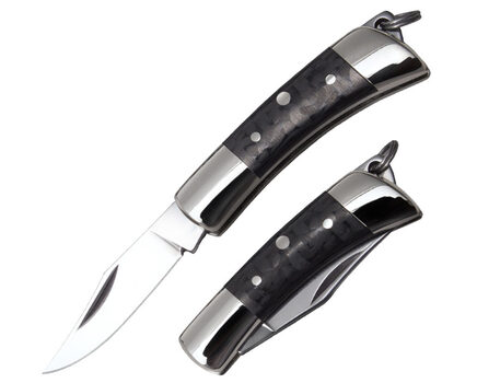 Купите складной мини нож-брелок Cold Steel Charm Ultra-Compact 54VPL в Ростове-на-Дону в нашем интернет-магазине
