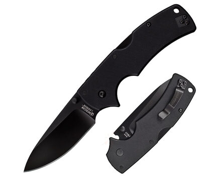 Купите складной нож Cold Steel American Lawman 58B в Ростове-на-Дону в нашем интернет-магазине