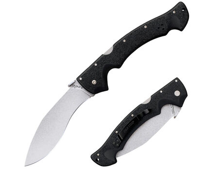 Купите складной нож Cold Steel Rajah II 62JL в Ростове-на-Дону в нашем интернет-магазине