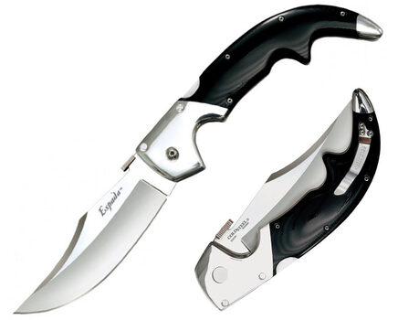 Купите складной нож Cold Steel Espada Large L 62MB в Ростове-на-Дону в нашем интернет-магазине