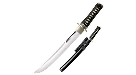 купите Японский меч-вакидзаси Cold steel Wakizashi O'Tanto Emperor / 88T в Ростове-на-Дону