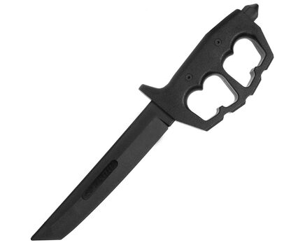 Купите нож-танто тренировочный Cold Steel Rubber Training Trench Knife Tanto 92R80NT в Ростове-на-Дону в нашем интернет-магазине