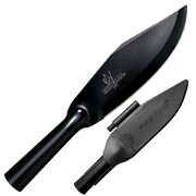 Нож с фиксированным клинком Cold steel Bowie Bushman / 95BBUSK