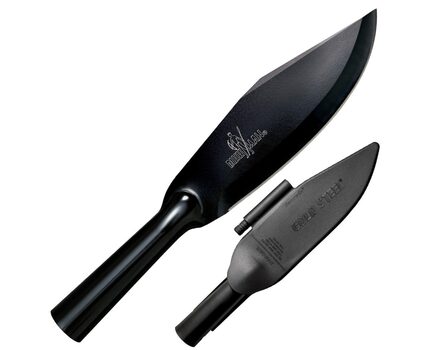 Купите нож с фиксированным клинком Cold steel Bowie Bushman 95BBUSK в Ростове-на-Дону в нашем интернет-магазине