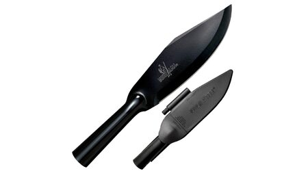 купите Нож с фиксированным клинком Cold steel Bowie Bushman / 95BBUSK в Ростове-на-Дону