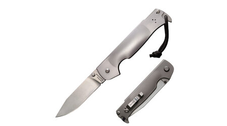 купите Нож складной Cold Steel Pocket Bushman / 95FB в Ростове-на-Дону