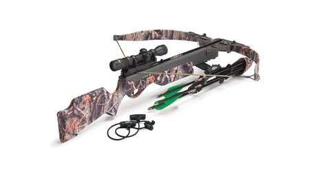 купите Рекурсивный арбалет Excalibur Phoenix в Ростове-на-Дону