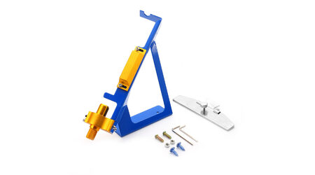 купите Пероклейка для стрел Junxing Jig JX900 в Ростове-на-Дону