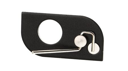 купите Полочка для классического лука Junxing JX818 Rh в Ростове-на-Дону