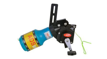 купите Катушка для боуфишинга ADS bowfishing reel в Ростове-на-Дону