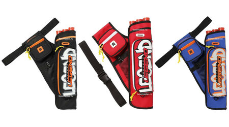 купите Колчан для стрел лучный спортивный Legend Archery Graffiti в Ростове-на-Дону