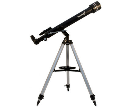 Купите телескоп Levenhuk Skyline 60x700 AZ для любителей астрономии в интернет-магазине