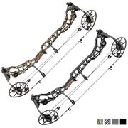 Блочный лук Mathews Halon 6