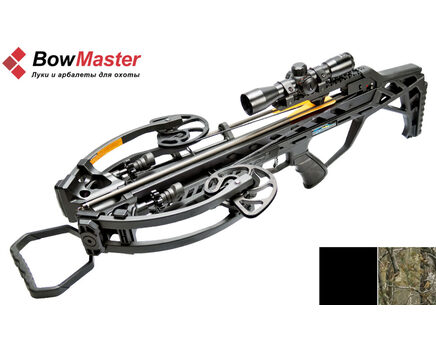 Купите блочный арбалет Bowmaster XB65 в Ростове-на-Дону интернет-магазине