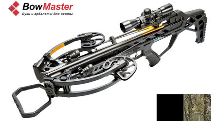 купите Блочный арбалет Bowmaster XB65 в Ростове-на-Дону