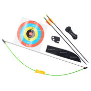 Простой детский лук Junior Green (Юниор зеленый)