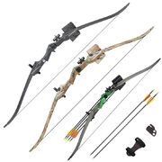 Рекурсивный детский лук Man-kung RB-007